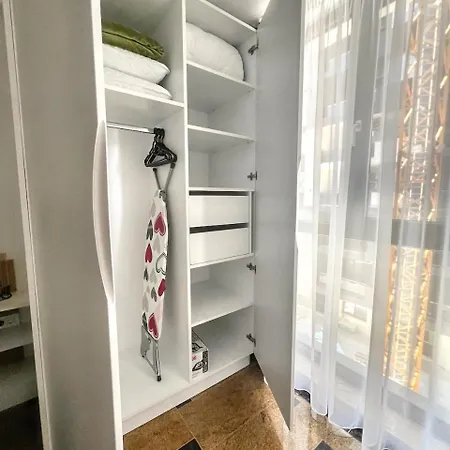 Black Sea - X Appartement