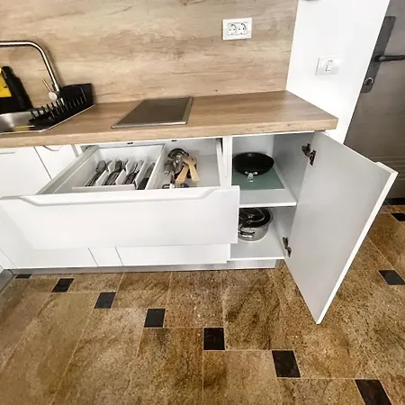 Black Sea - X Apartman Năvodari