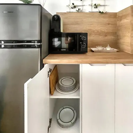 Black Sea - X Appartement Năvodari