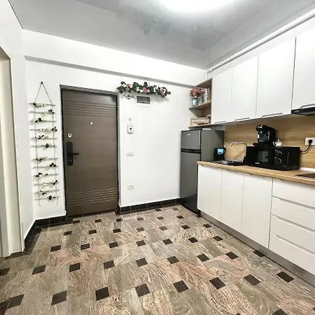 Appartement Black Sea - X