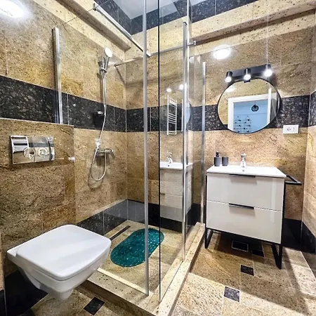 Apartman Black Sea - X