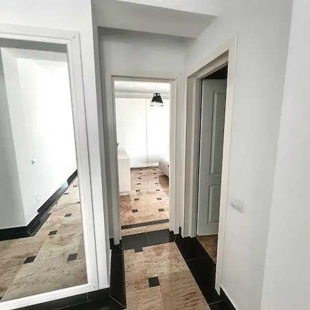 Appartement Black Sea - X *