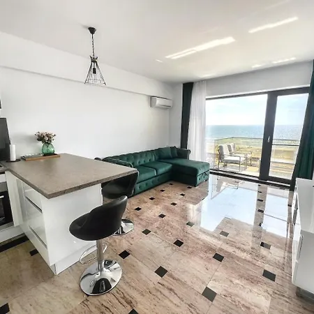 Black Sea - X Appartement *