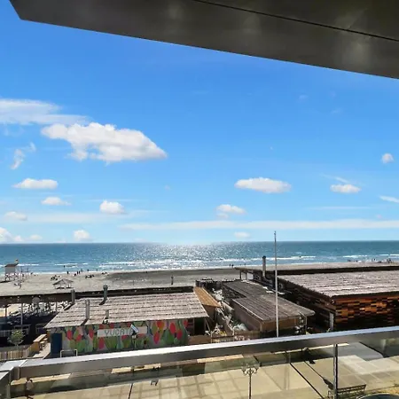 Apartman Black Sea - X *