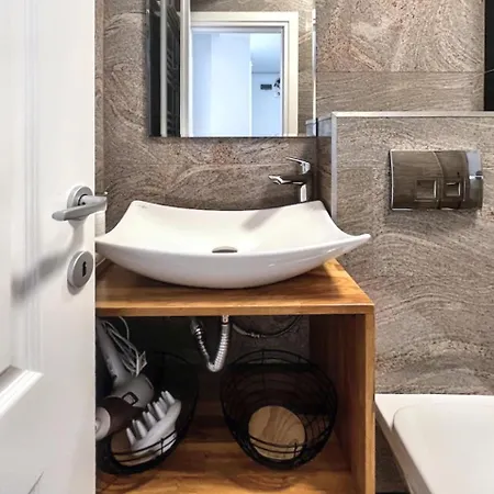 Black Sea - X Apartman Năvodari