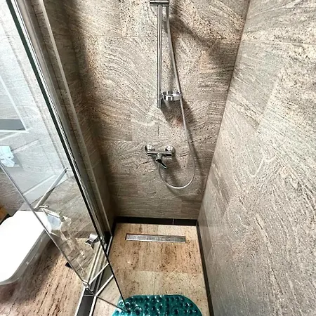 Black Sea - X Apartman