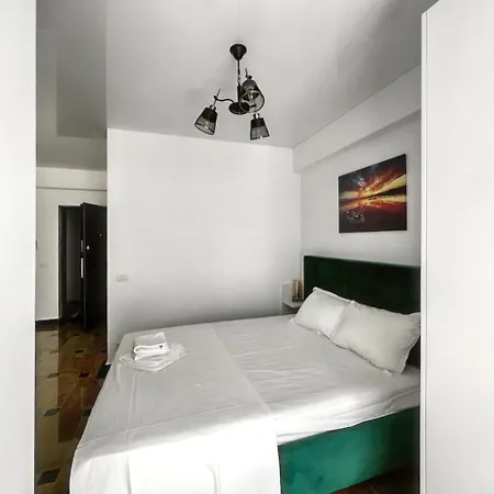 Black Sea - X Apartman