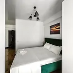 Black Sea - X Appartement