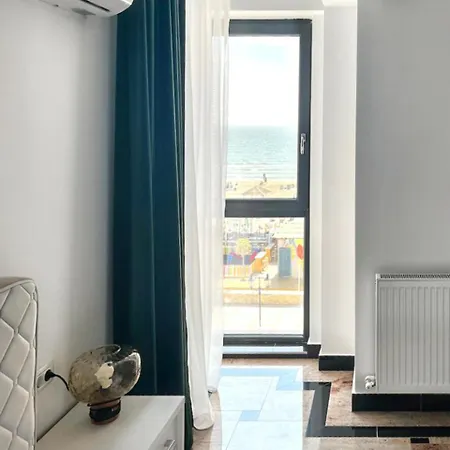 Apartment Black Sea - X