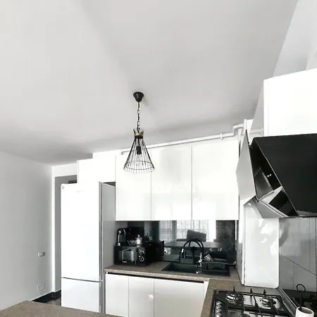 Black Sea - X Apartment Navodari