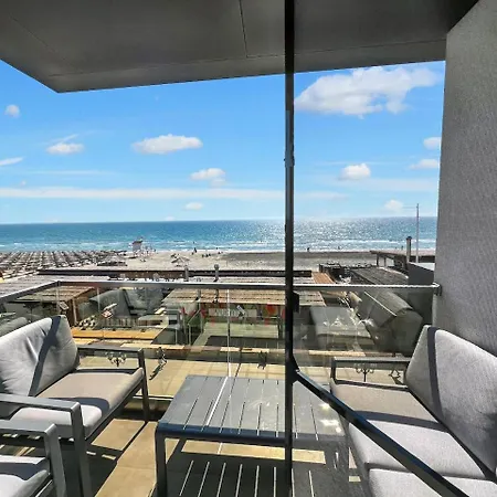 Black Sea - X Apartment *