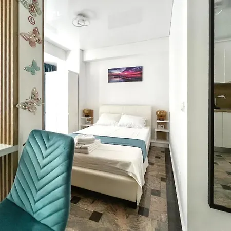 Апартаменты Black Sea - X Нэводари