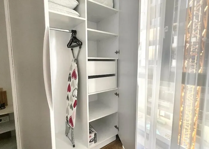 Black Sea - X شقة