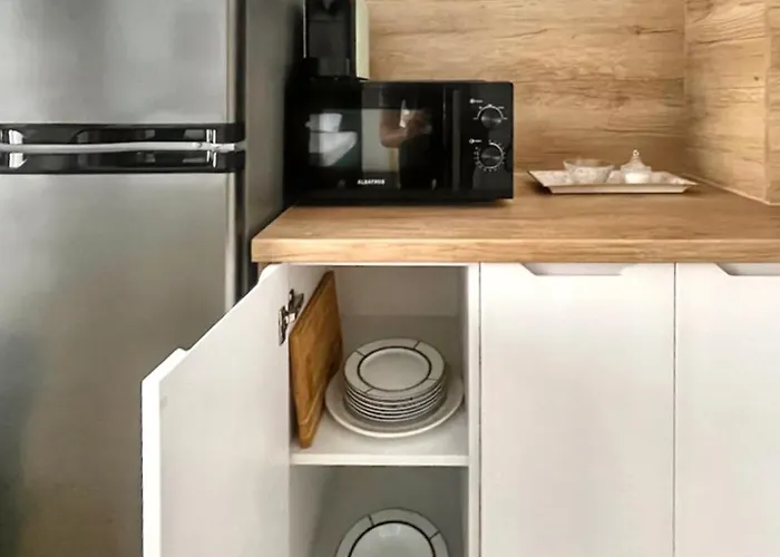 Black Sea - X شقة Năvodari