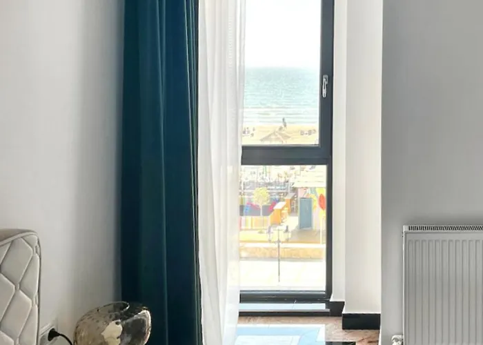 شقة Black Sea - X