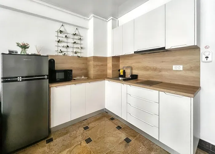 Black Sea - X شقة *