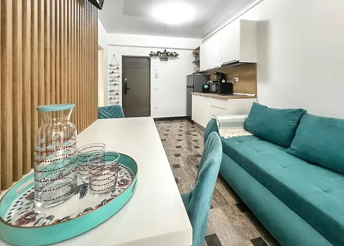 Black Sea - X شقة Năvodari