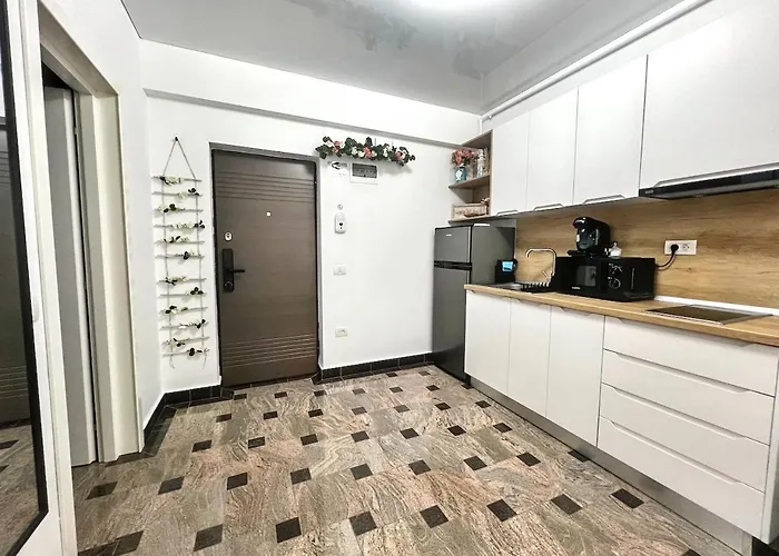 شقة Black Sea - X