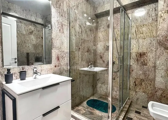 Black Sea - X شقة