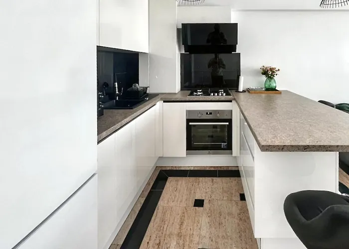 Black Sea - X شقة Năvodari