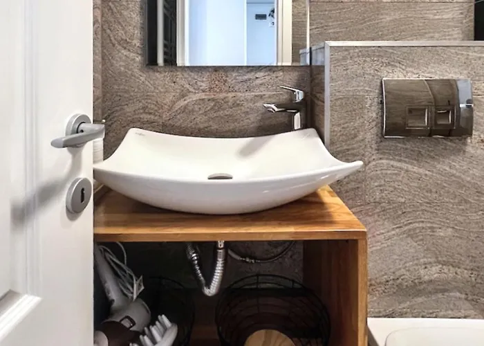 Black Sea - X شقة Năvodari