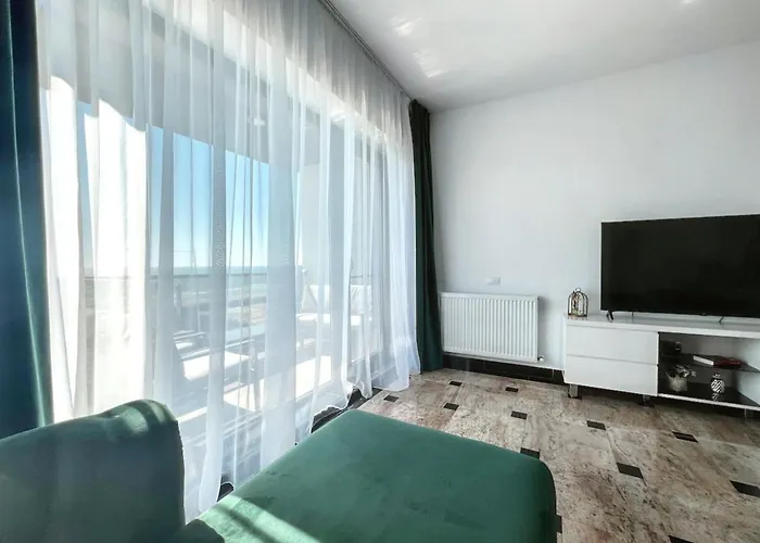 Black Sea - X * Năvodari