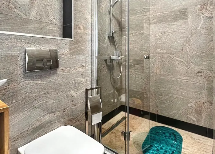 شقة Black Sea - X *