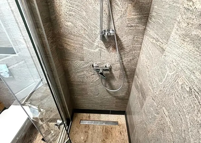 Black Sea - X شقة