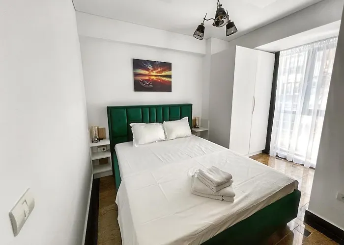 Black Sea - X شقة