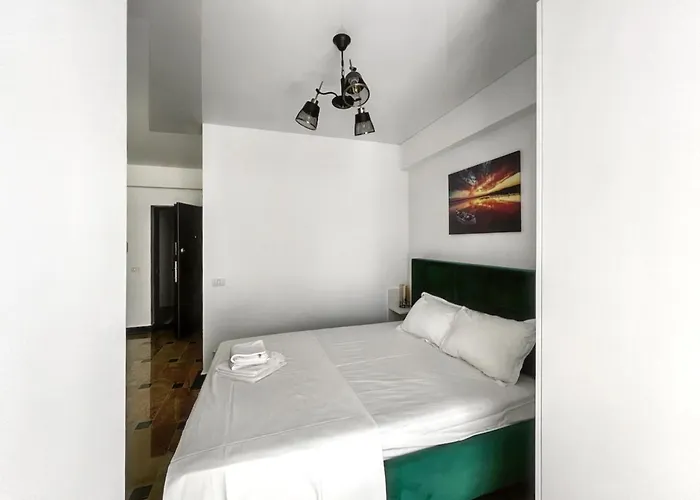 Black Sea - X شقة