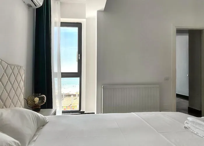 Black Sea - X شقة *