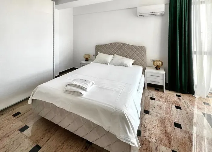 Black Sea - X شقة *